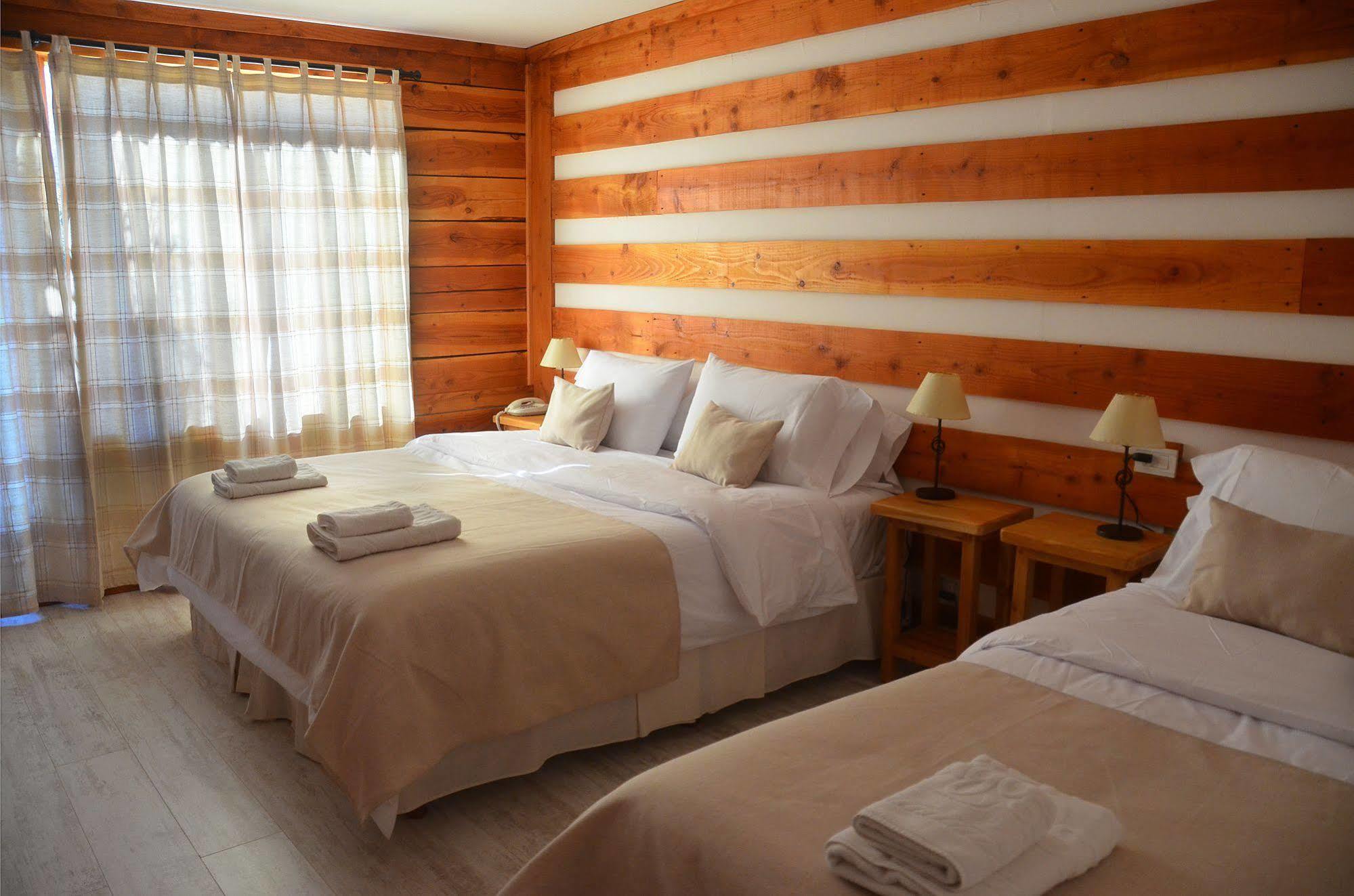 Casa Del Lago Villa La Angostura Eksteriør bilde
