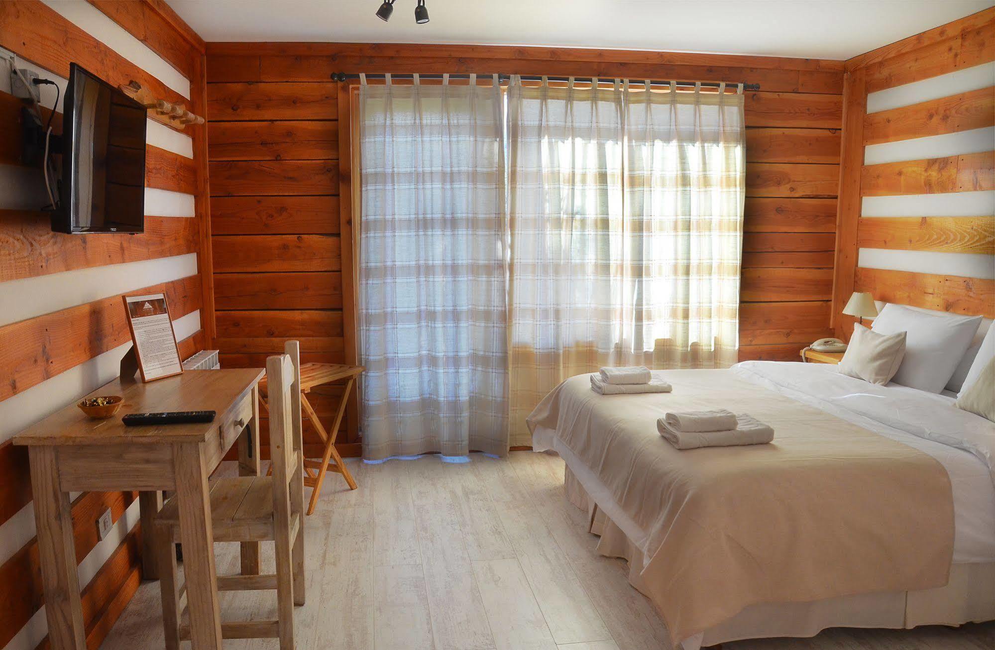 Casa Del Lago Villa La Angostura Eksteriør bilde